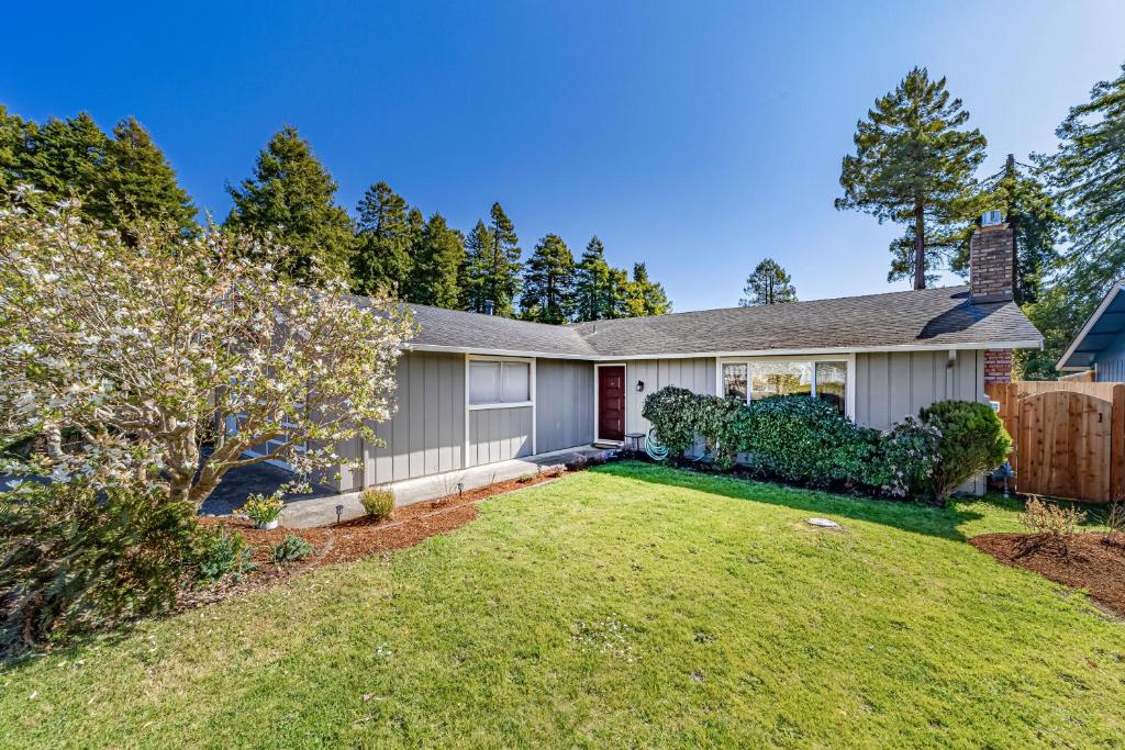 Hill Street Retreat