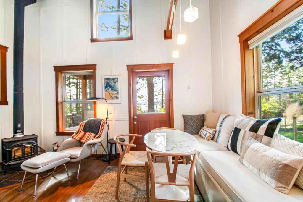 Huckleberry Haven, Eastsound обновленные цены 2023 года