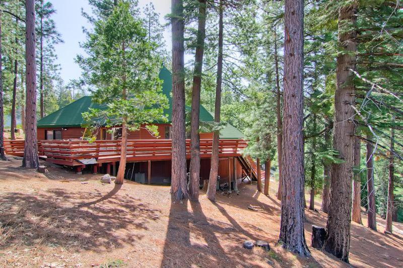 Coyote Creek, Yosemite West (updated prices 2024)