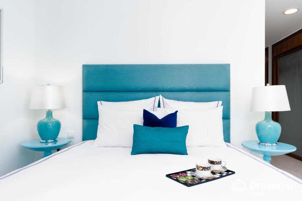 Fotografie z fotogalerie ubytování Dream Inn - Apartment Near Dubai Marina, Al Sahab Tower v Dubaji