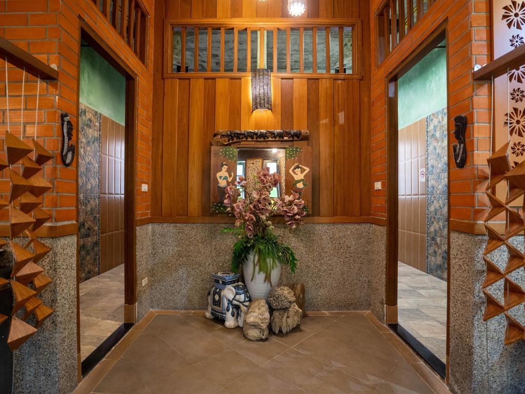 Fotografie z fotogalerie ubytování Baan Sailom Hotel Phuket - Sha Extra Plus v destinaci Karon pláž