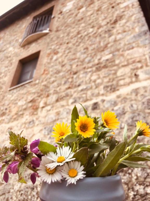Fotografia z galérie ubytovania Torre Della Chiocciola v destinácii Monteriggioni