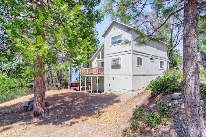 Yosemite Park Place, Yosemite West (updated prices 2024)