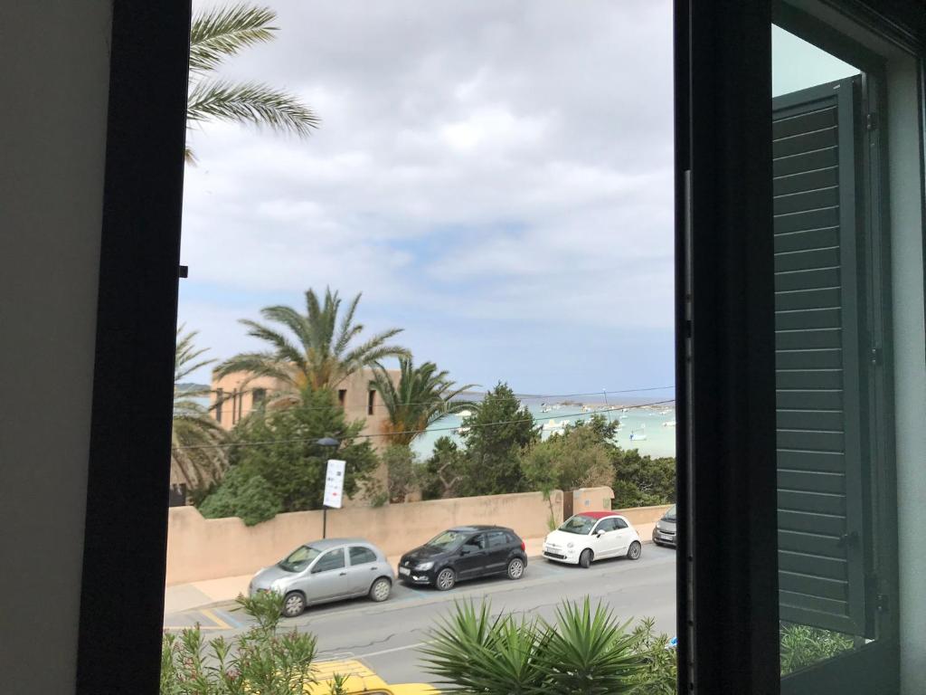Fotografia z galérie ubytovania Ponent Formentera v destinácii La Savina