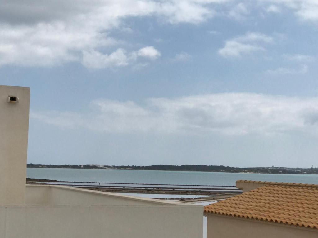 Príroda v okolí dovolenkového domu