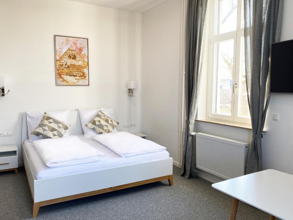 THE ROOMS - Hotel & House, Frankfurt am Main – Aktualisierte Preise für 2023