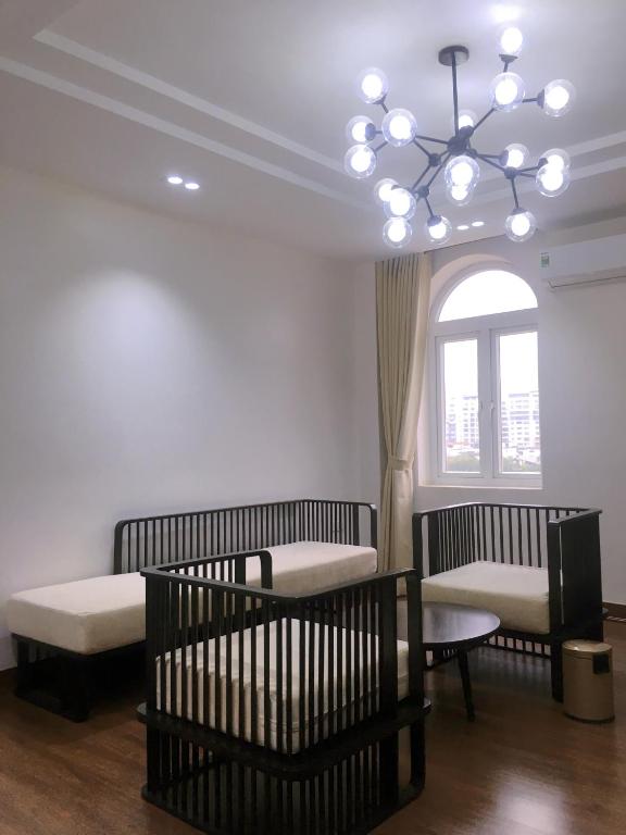 SONG HONG VIEW HOTEL - Quarto Duplo Superior