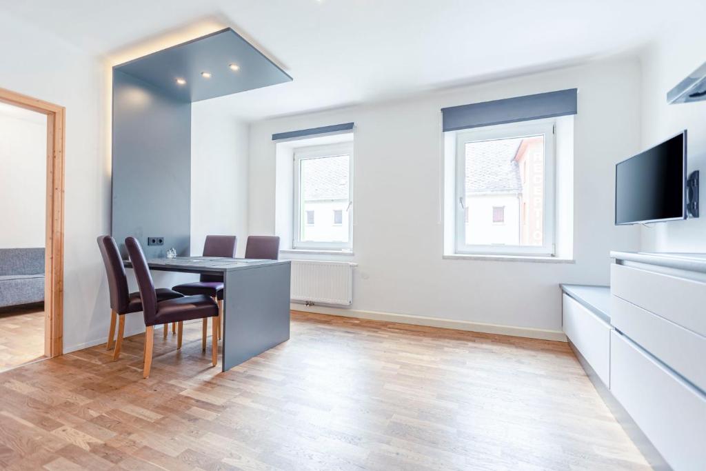 Erzberg Alpin Resort by ALPS RESORTS - Apartamento Para Hasta 4 Personas