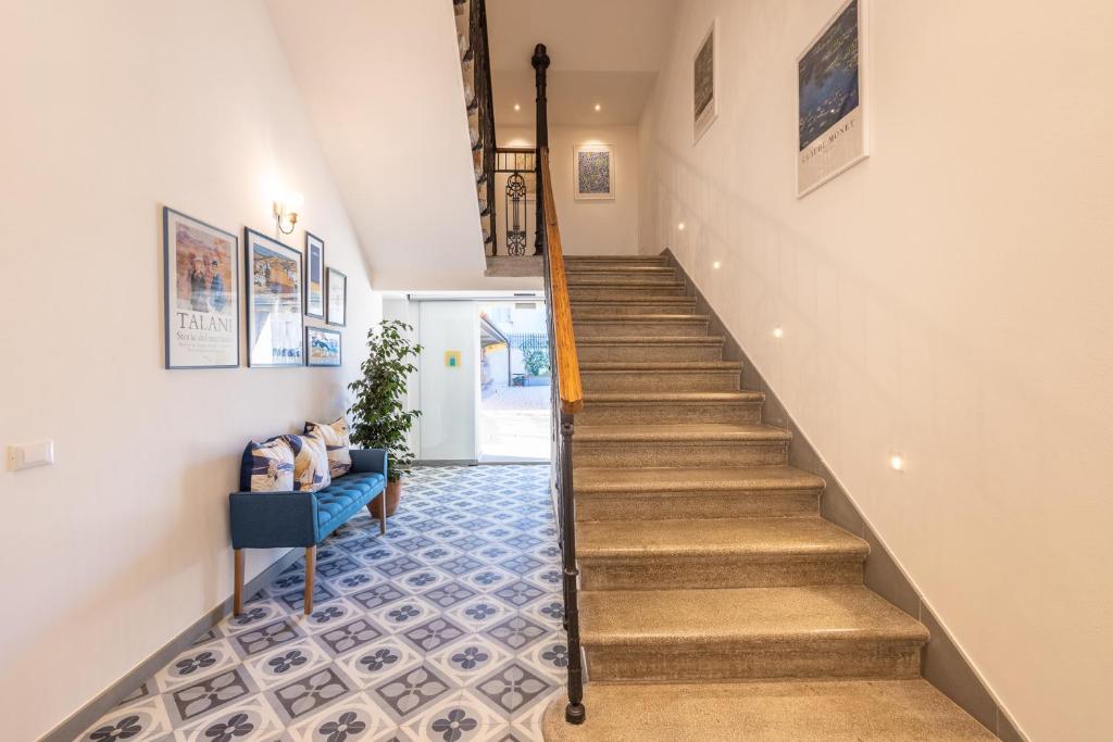 Zdjęcie z galerii obiektu B&B Follonica w mieście Follonica