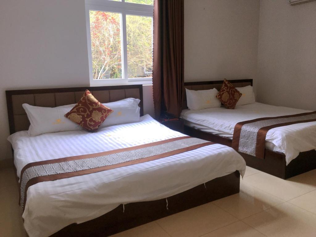 SONG HONG VIEW HOTEL - Quarto Familiar