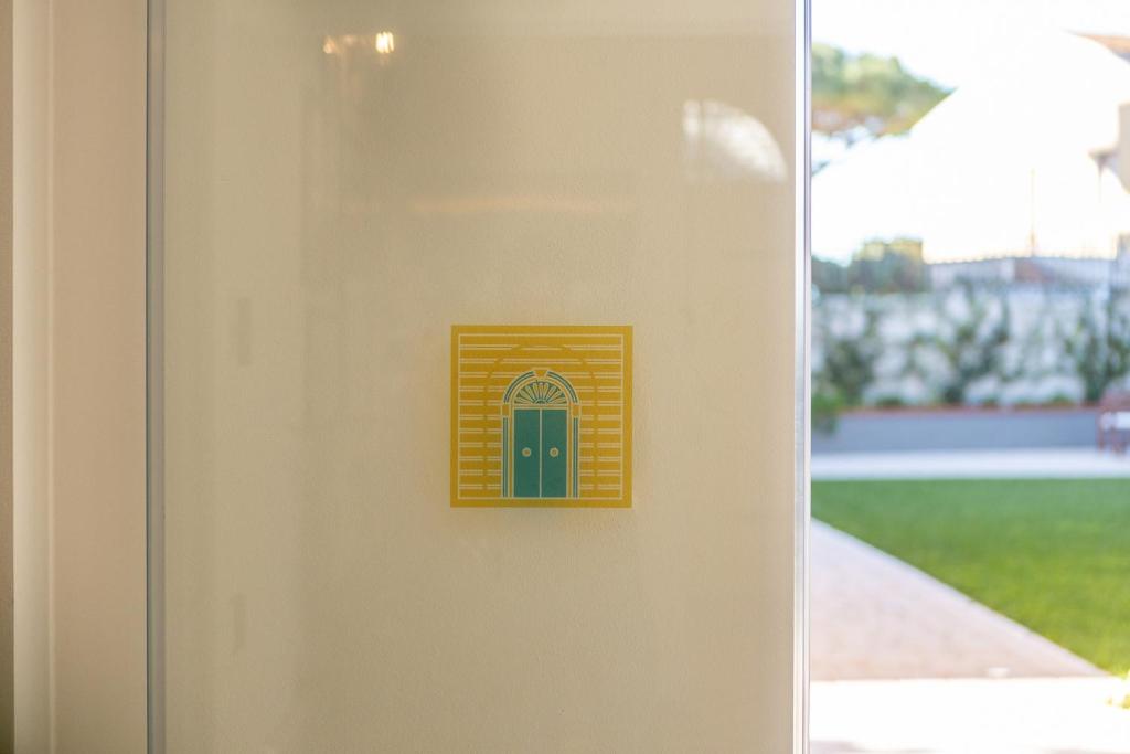 Zdjęcie z galerii obiektu B&B Follonica w mieście Follonica