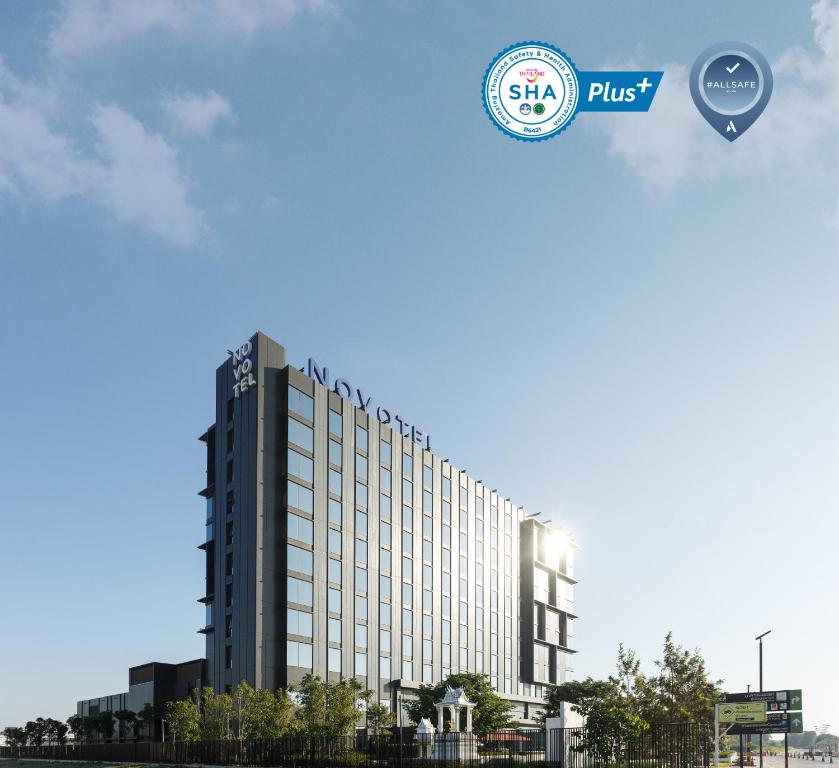 Novotel Bangkok Future Park Rangsit Pathum Thani Updated 23 Prices