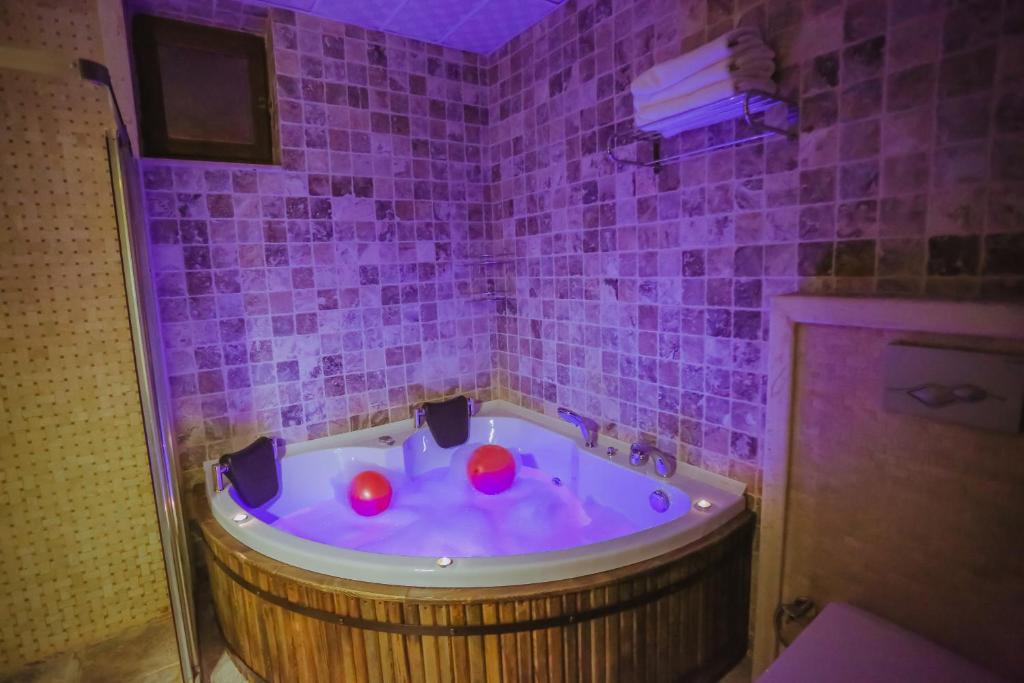 Fotografie z fotogalerie ubytování Alaturca House v destinaci Göreme