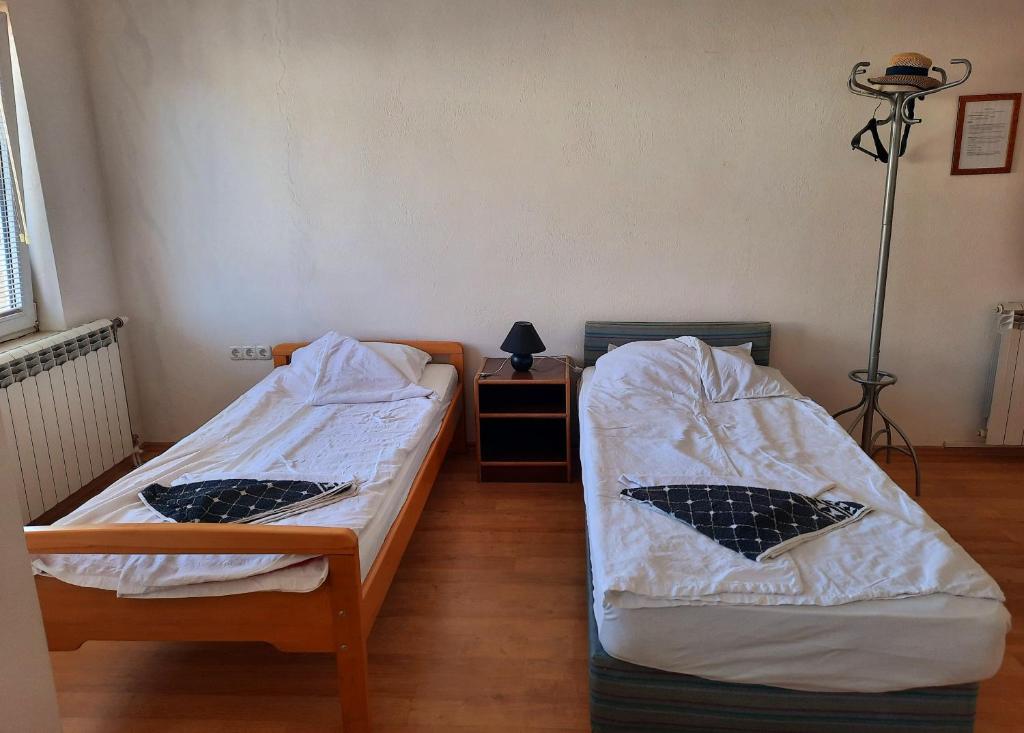 Guest House Gina - Studio Standard