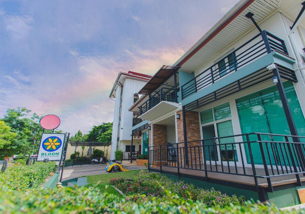 Bloom Guesthouse - Resim 9