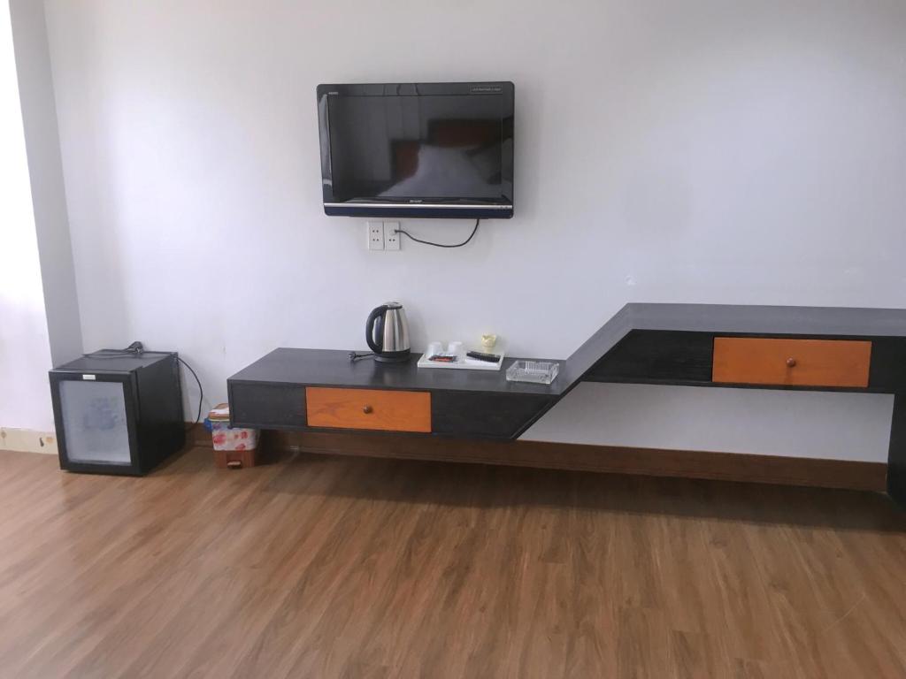 SONG HONG VIEW HOTEL - Quarto Duplo Deluxe