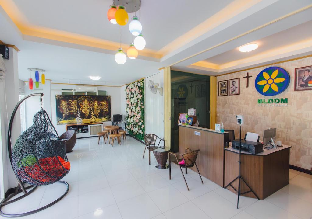 Bloom Guesthouse - Resim 7