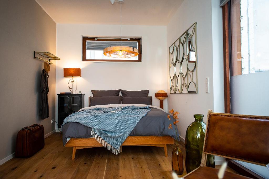 Urbn Dreams II - Appartement Avec Sauna
