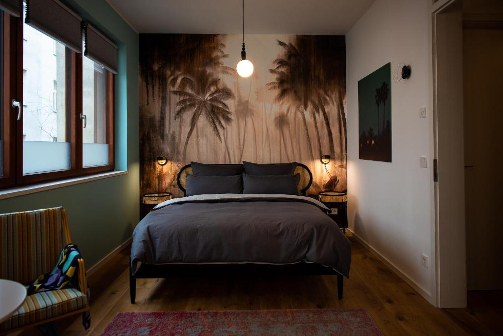 Urbn Dreams II - Appartement 1 Chambre