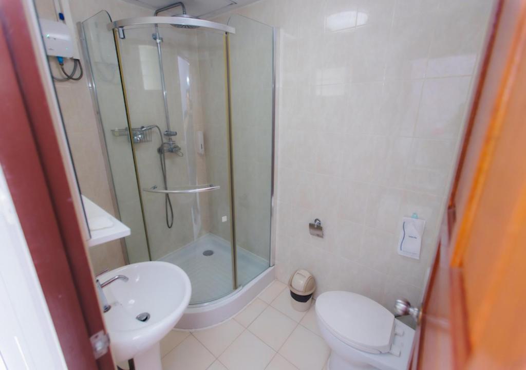 Bloom Guesthouse - Resim 16