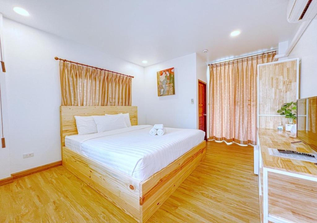 Bloom Guesthouse - 7