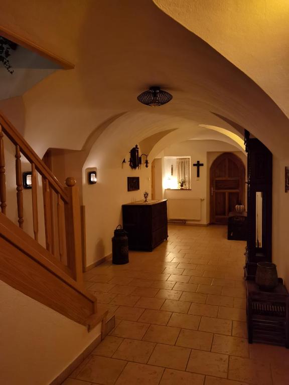 Foto Oetzis asuva majutusasutuse Haus Fiegl galeriist