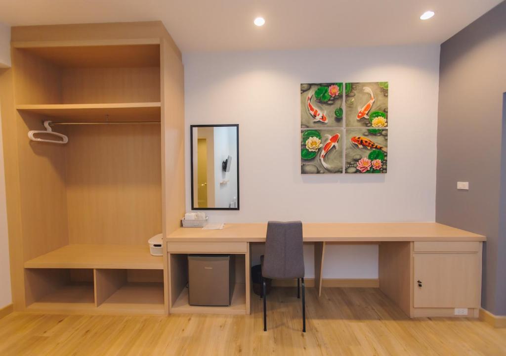 Bloom Guesthouse - Resim 23