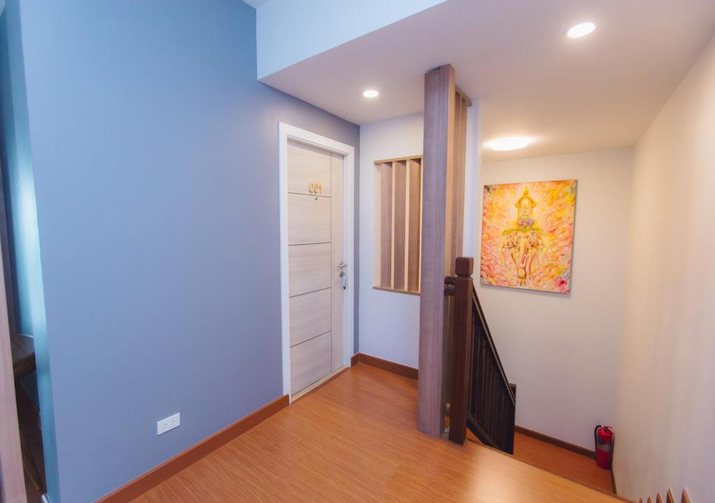 Bloom Guesthouse - 15