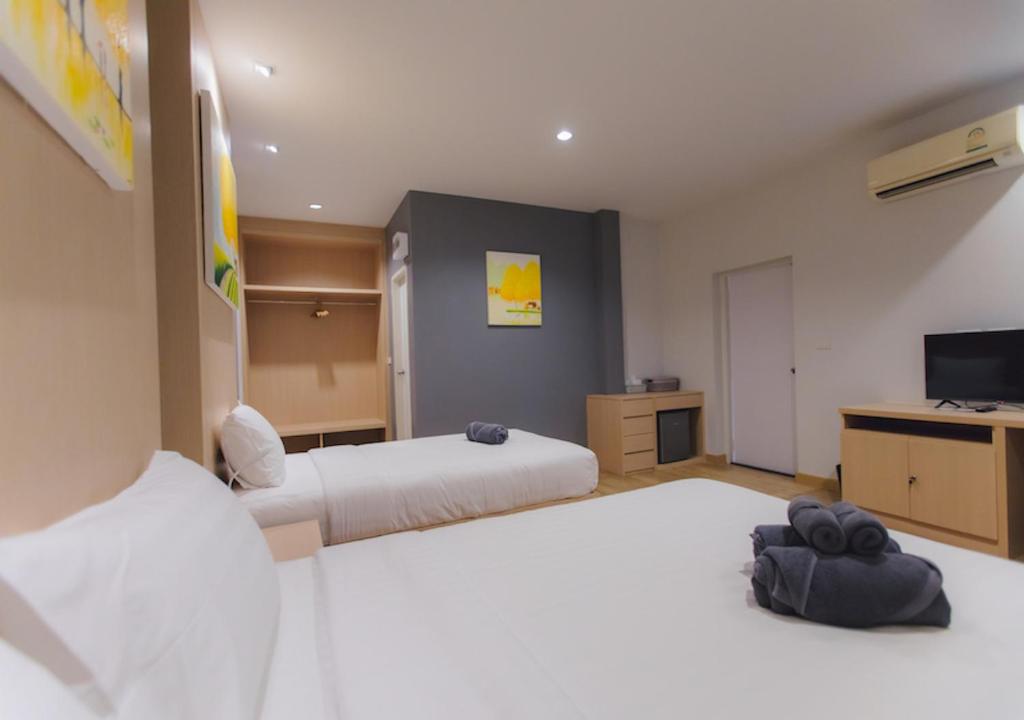 Bloom Guesthouse - 18