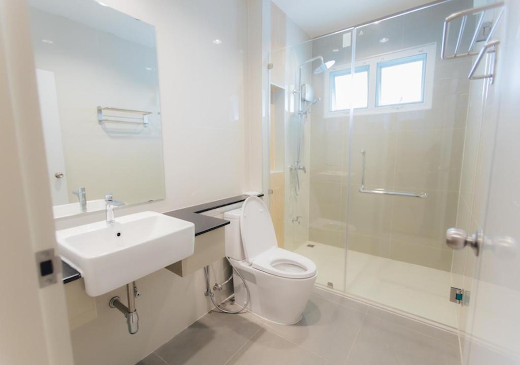 Bloom Guesthouse - 19