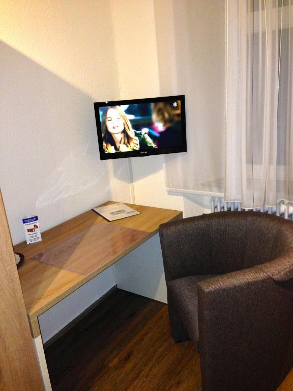 Gasthof Goldenes Lamm - Chambre Simple