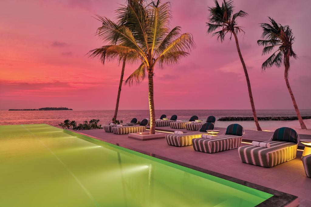 OBLU SELECT Lobigili - Premium All-Inclusive with Free Transfers - View 28