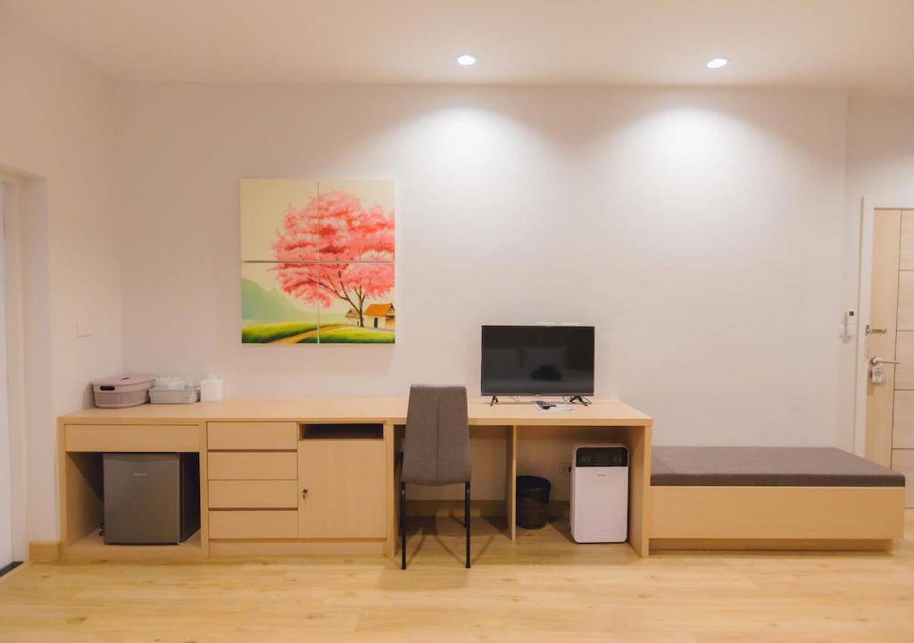 Bloom Guesthouse - Resim 5