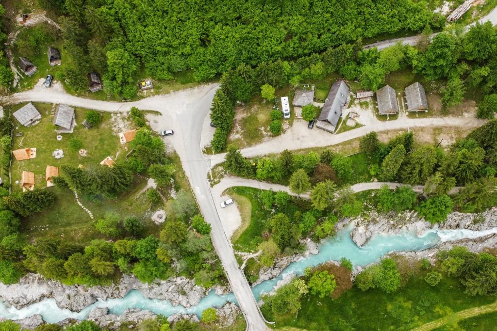 Camp Korita, Soča – Aktualisierte Preise für 2023