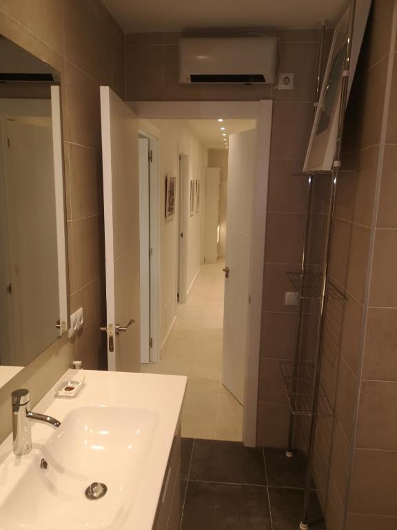 Vive Vitoria en el Parque del Prado! U2 - Apartamento De Tres Dormitorios
