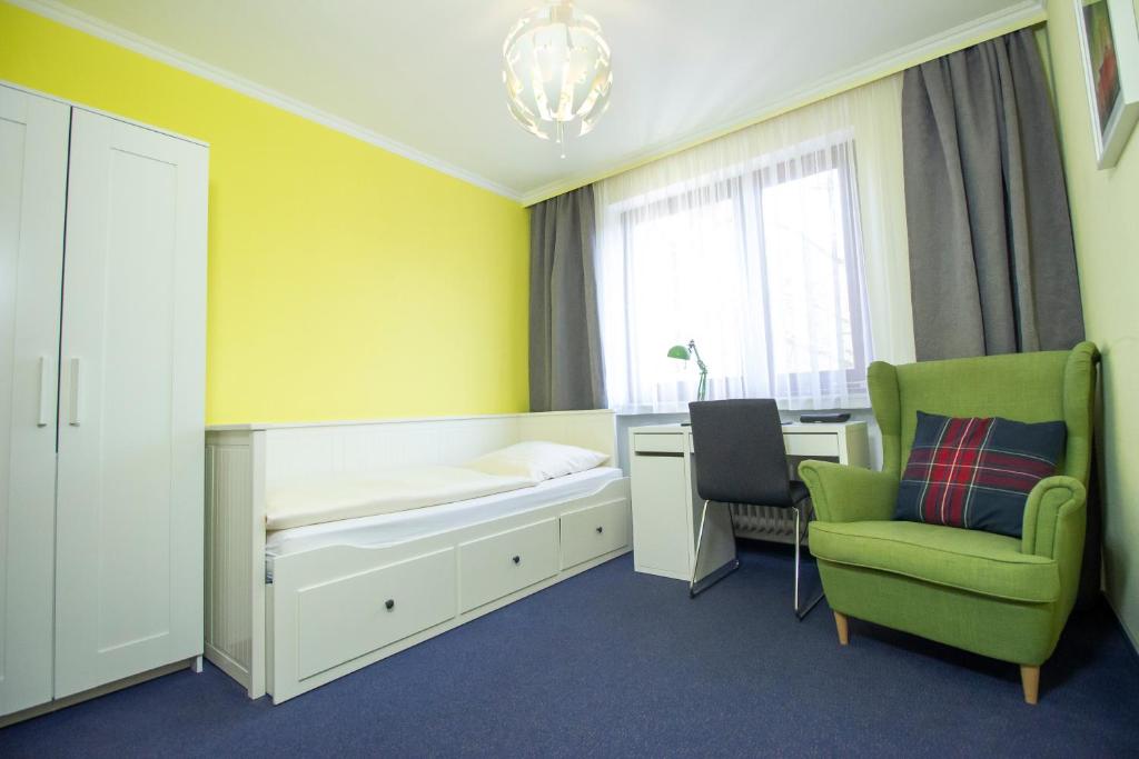 Hotel Heldt Dependance