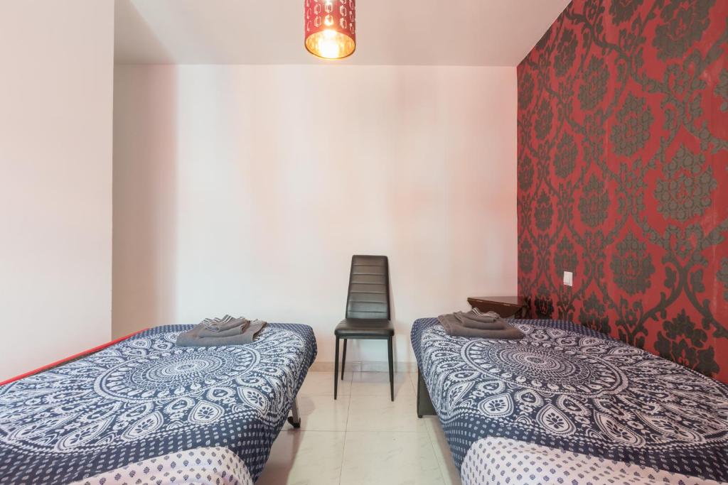 Rooms Salomons by easyBNB, Alcalá de Henares – Updated 2024 Prices