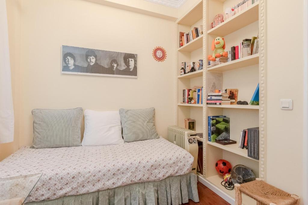 Green-Apartments Arjona Deluxe, Seville – Updated 2022 Prices