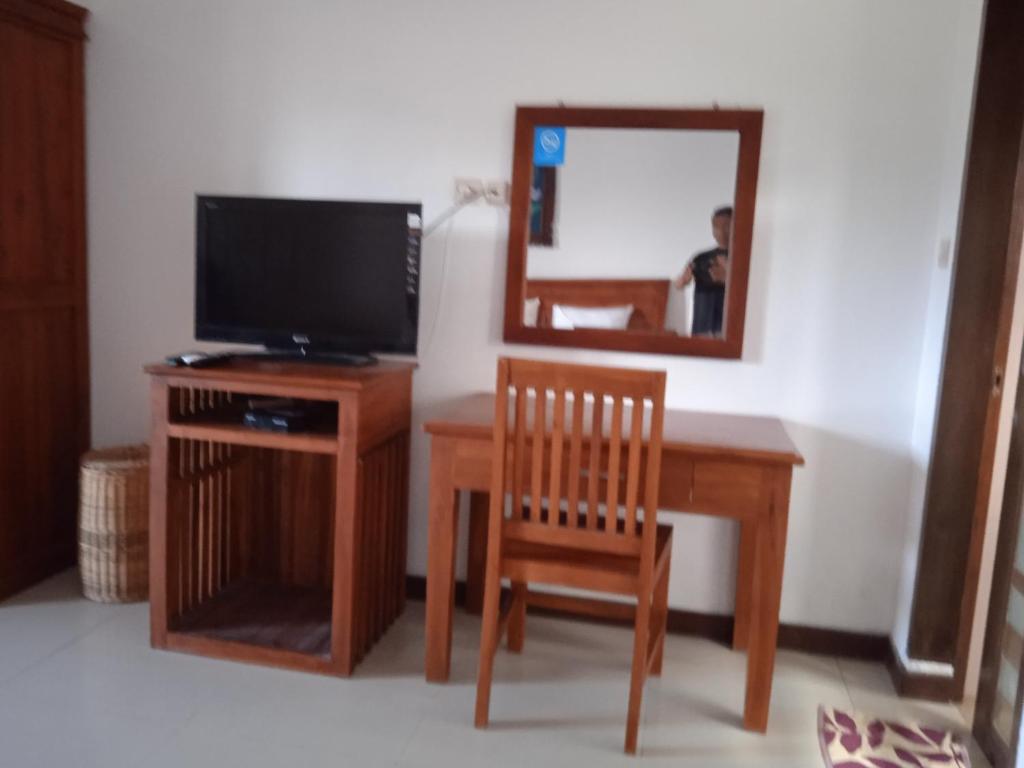 family house hotel kuta - Chambre Double Ou Jumelle Supérieure