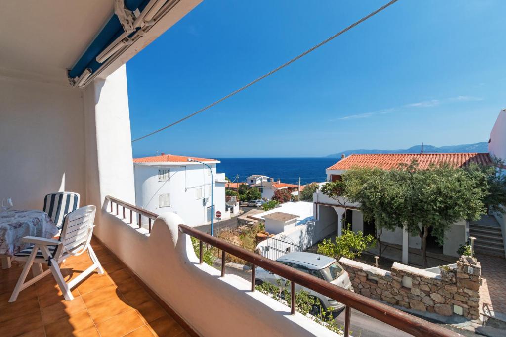 Captain's House Cala Gonone - Housity
