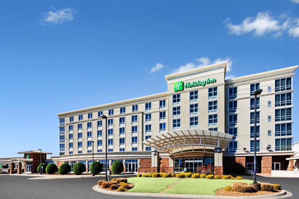 Holiday Inn Ardmore, an IHG Hotel