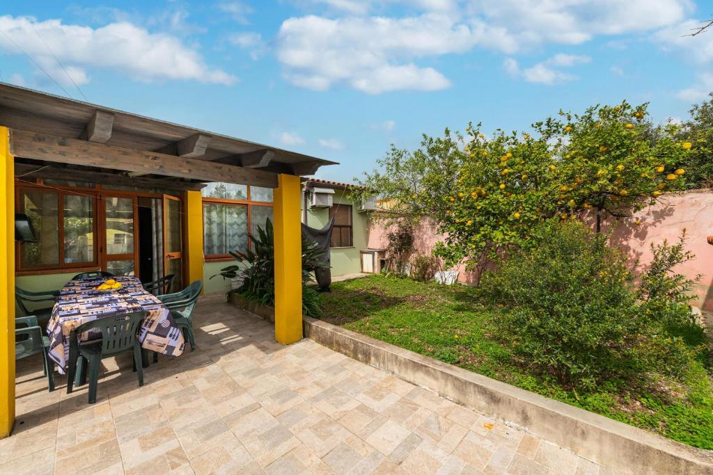 Casa Gli Agrumi