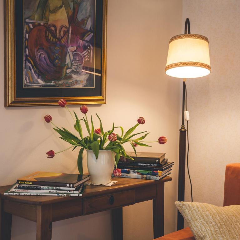 Fotografie z fotogalerie ubytování Apartmaji Aucin - Brda v destinaci Kojsko