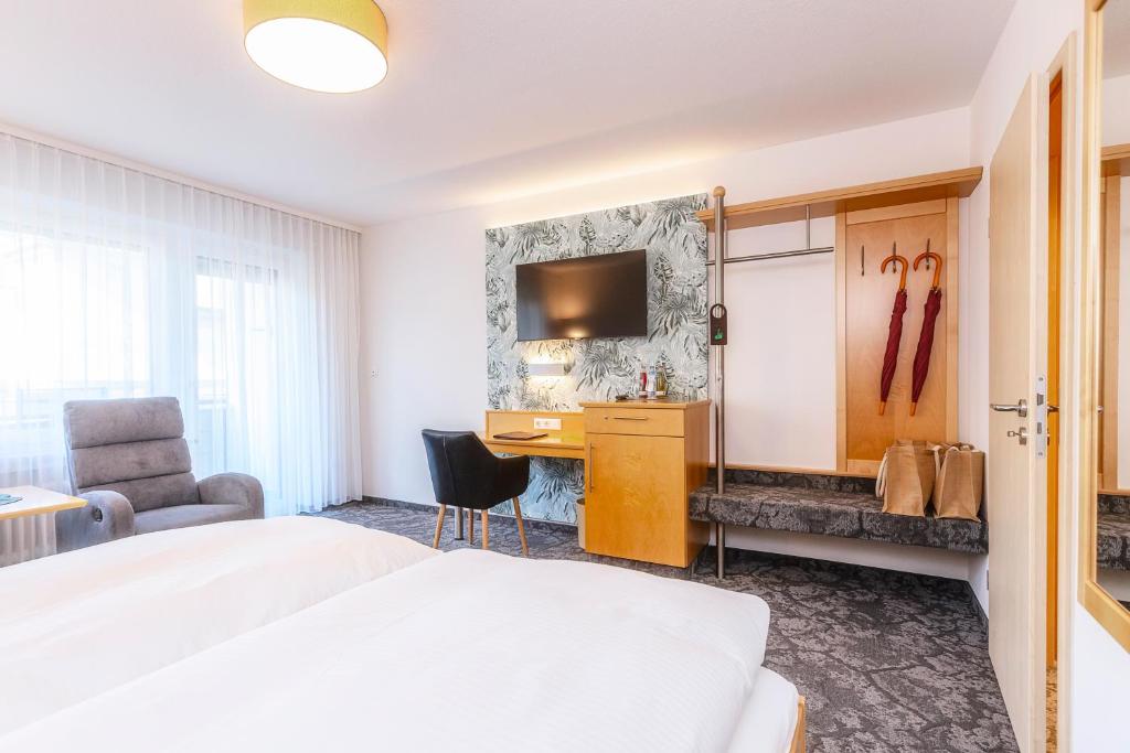 Kur- und Wellnesshotel Förch - 17