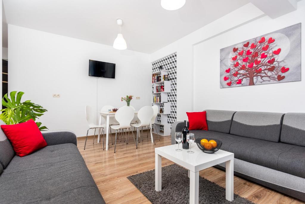 Apartamenty Niko - 5