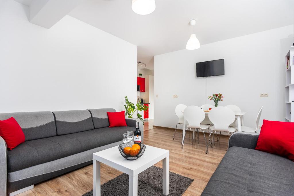 Apartamenty Niko - 6