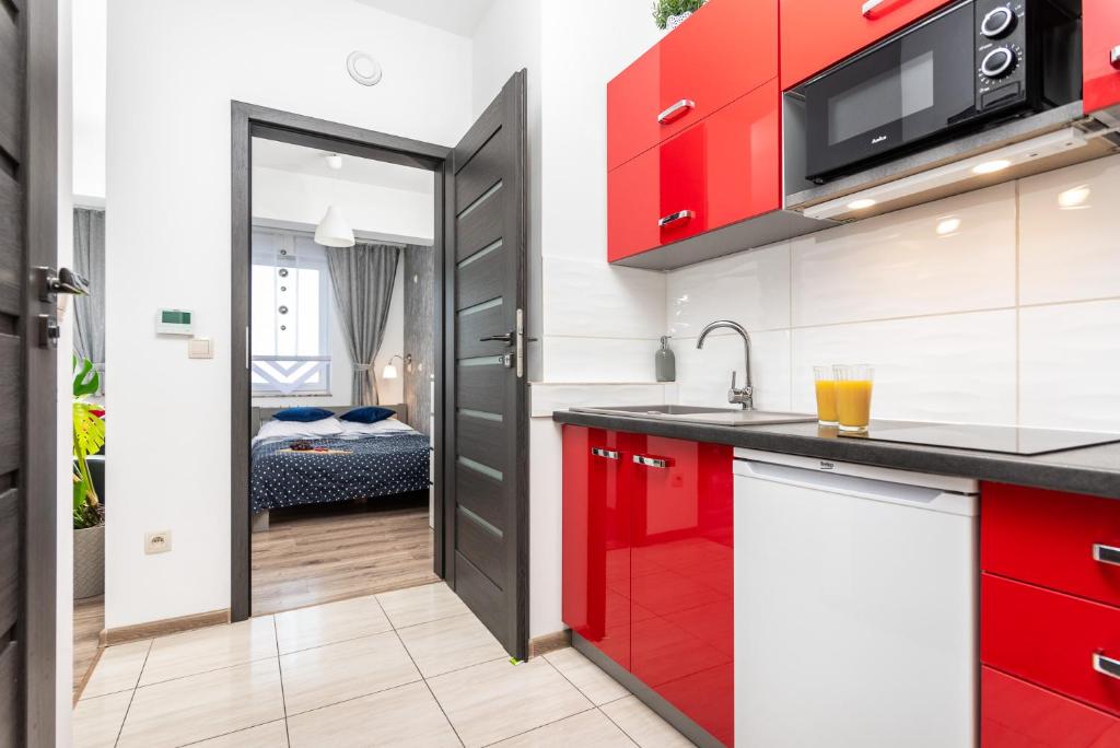 Apartamenty Niko - 8