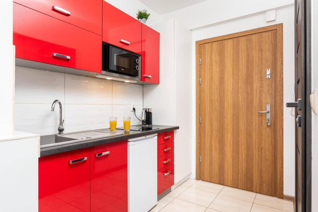 Apartamenty Niko - 11