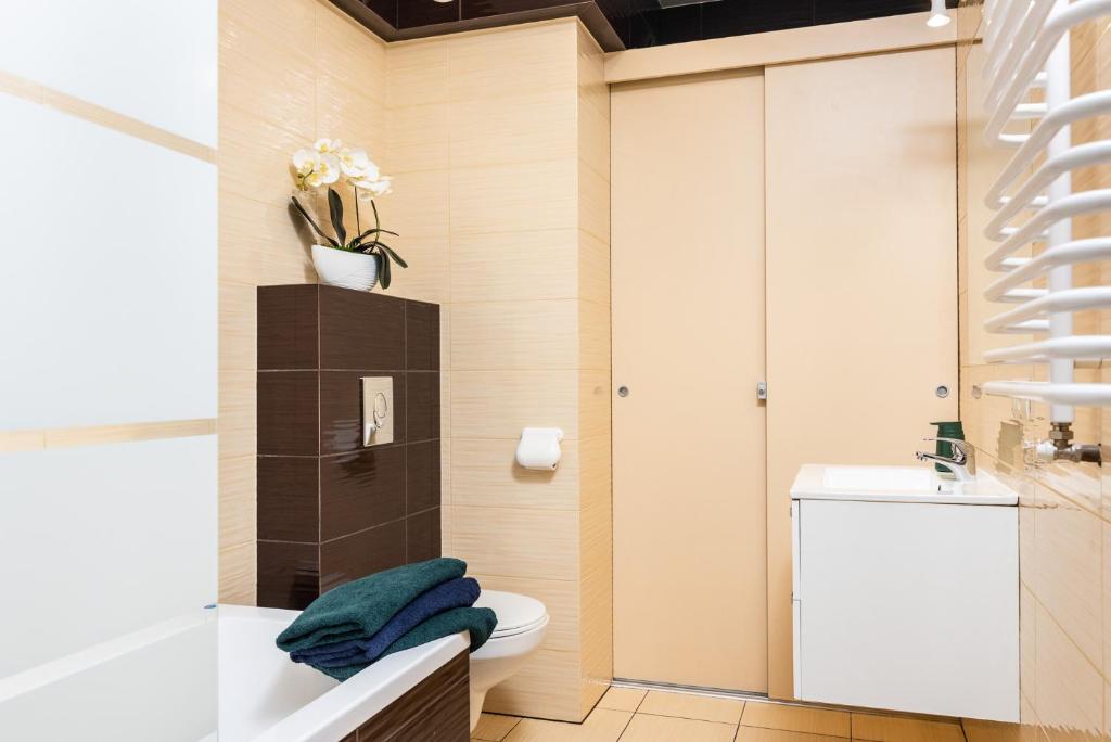 Apartamenty Niko - 12