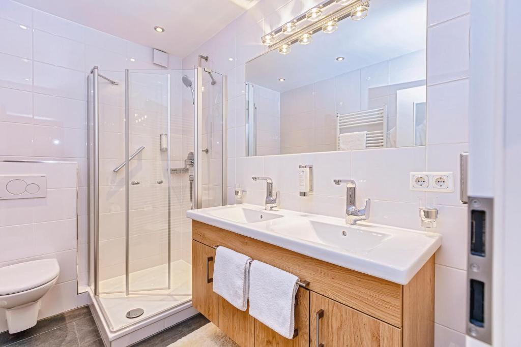 Kur- und Wellnesshotel Förch - 15